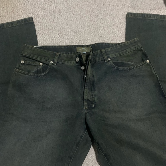 Etro Jeans Men Size 36 - Picture 5 of 8